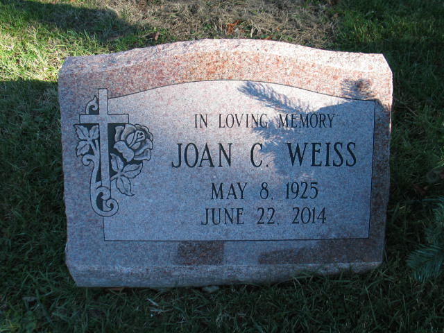tombstone